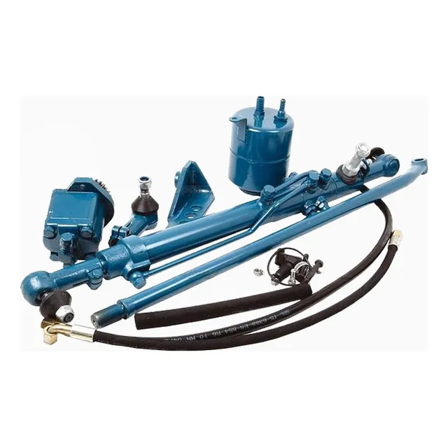 Kit De Dirección Hidráulica Asistida Tractor Ford 5000-6000