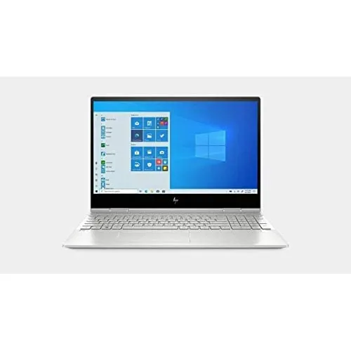 Laptop Hp Envy X360 15 Core I5 8gb Ram 256gb Ssd