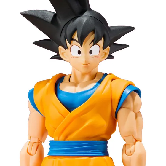 Dragon Ball Daima S.h.figuarts Son Goku Jp