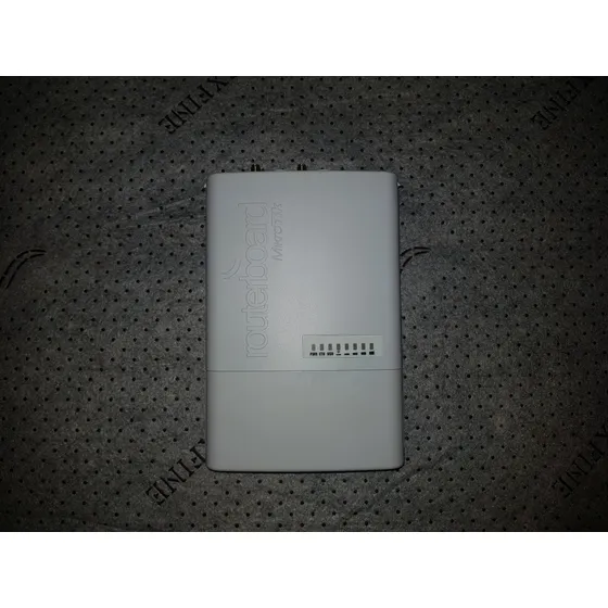 Basebox 5 Rb912