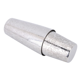 Set De Coctelera De Acero Inoxidable 304 Boston Shaker Set De Coctelera De Acero Inoxidable 304 Boston Shaker