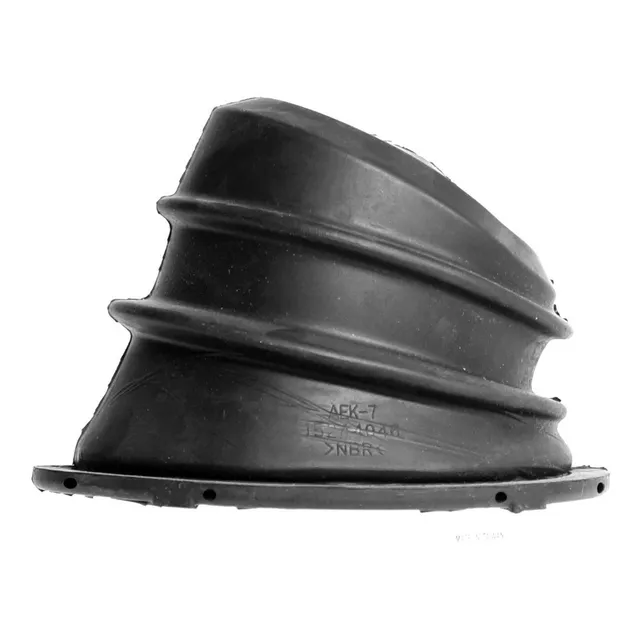 Cuello Tanque Gasolina Chevrolet Trailblazer 05-09 Original