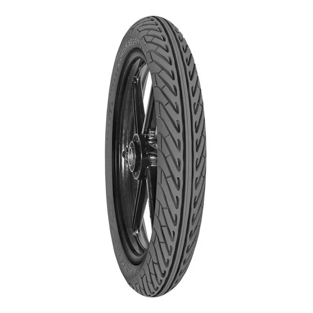 Llanta Delantera Cb110 Crypton Viva 70/90-17 Corsa Sport Rai