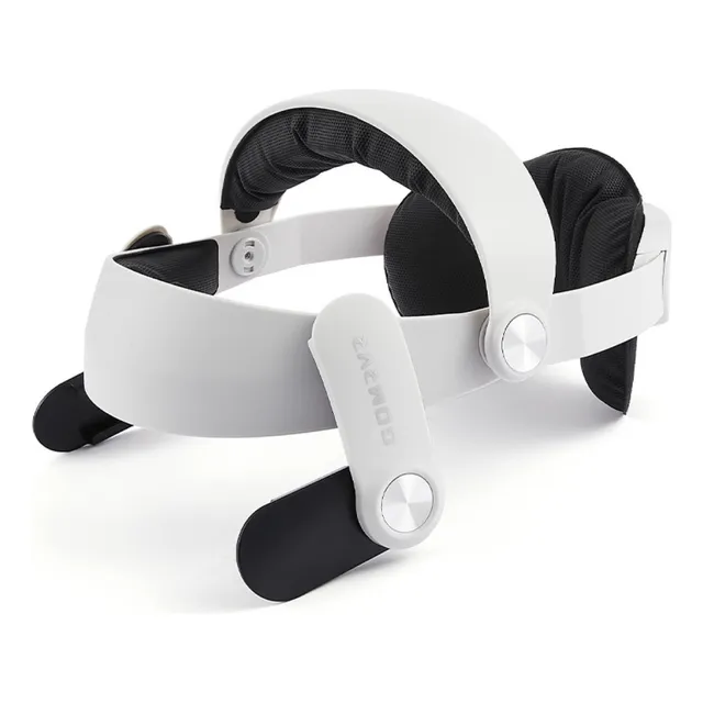 Correa Ajustable Y Ergonómica Para Meta Quest 2 Vr Soporte