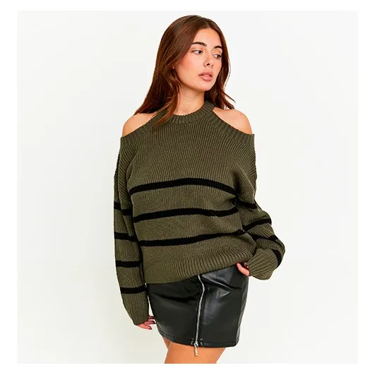 Sweater Tejido Tally Weijl