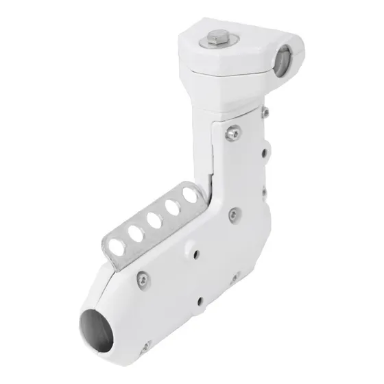 Suporte Punho Mesa Guidão Roçadeira Stihl Fs 220 280