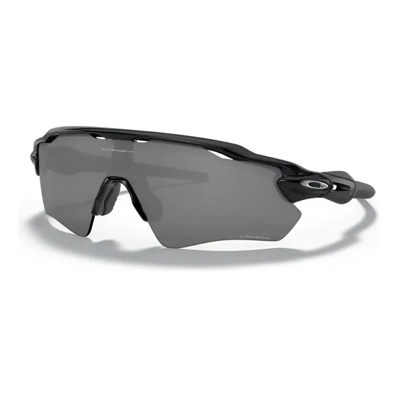 Óculos Esportivo Oakley Radar Ev Path Prizm Black Iridium Cor da armação Preto