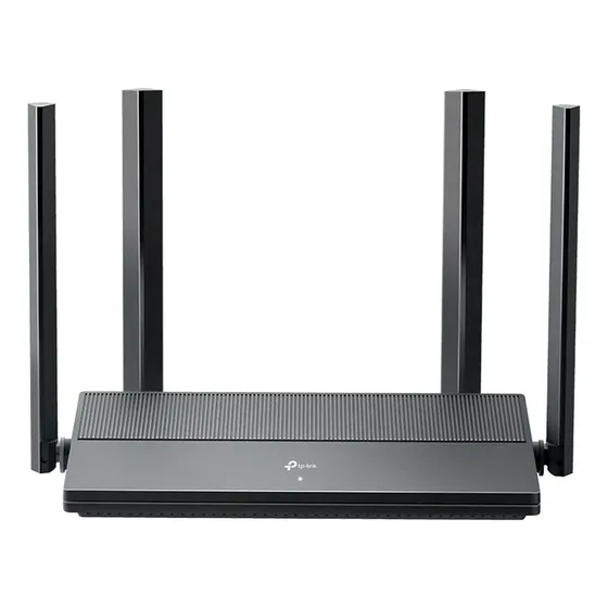 Router Mesh Gigabit Doble Banda Ax1800 Wifi6 Ex222