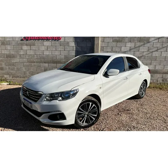 Peugeot 301 1.6 Hdi Allure