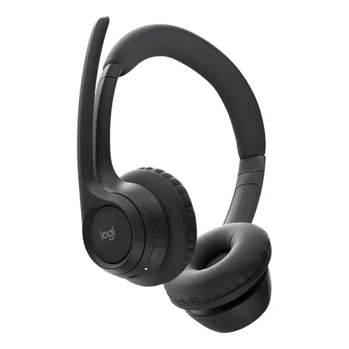 Fone Anker Soundcore Space One Bluetooth 5.3 Canc. Ruido Cor Azul
