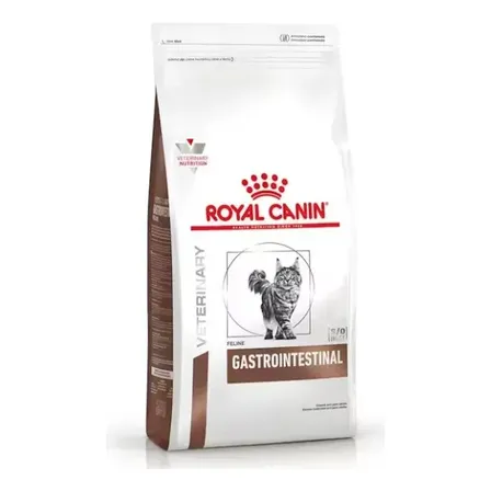 Royal Canin Gastrointestinal Feline X 2 Kg