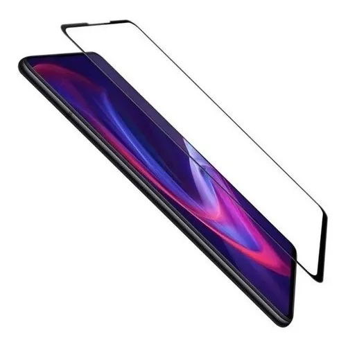 Vidrio Templado Full 9d Para Todos Los Modelos Samsung
