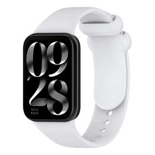 Relógio Smartwatch Mi Band 8 Pro Xiaomi Com Gps Light Grey Relógio Smartwatch Mi Band 8 Pro Xiaomi Com Gps Light Grey