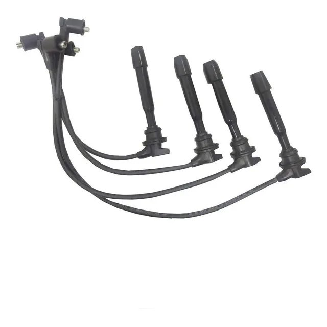 Cable De Bujias Getz Elantra 1.6 