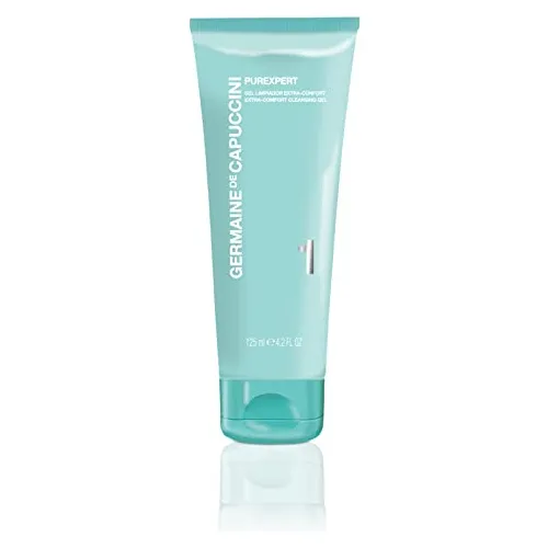Germaine De Capuccini - Purxpert I Gel De Limpieza Esu8c