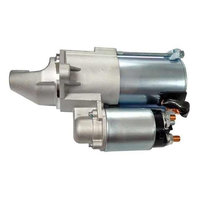 Arranque Aveo Corsa Optra Chevrolet ( Bendix 9 Dientes) 
