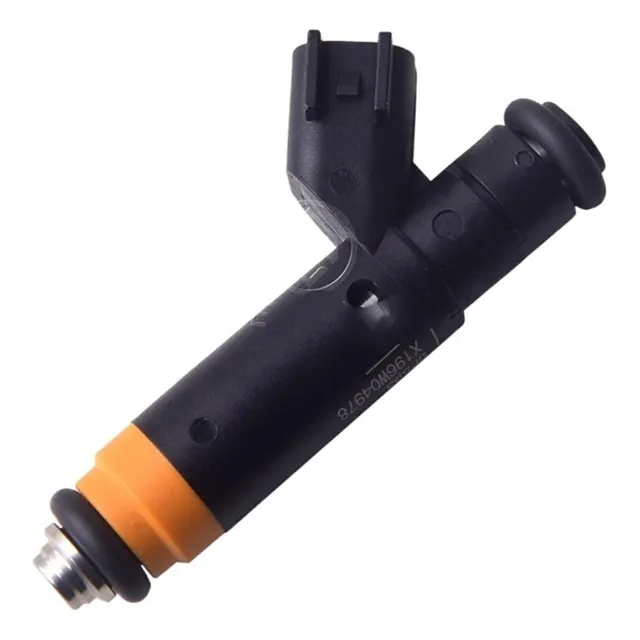 Inyector De Ford Fortaleza 4.2 2002 Al 2004