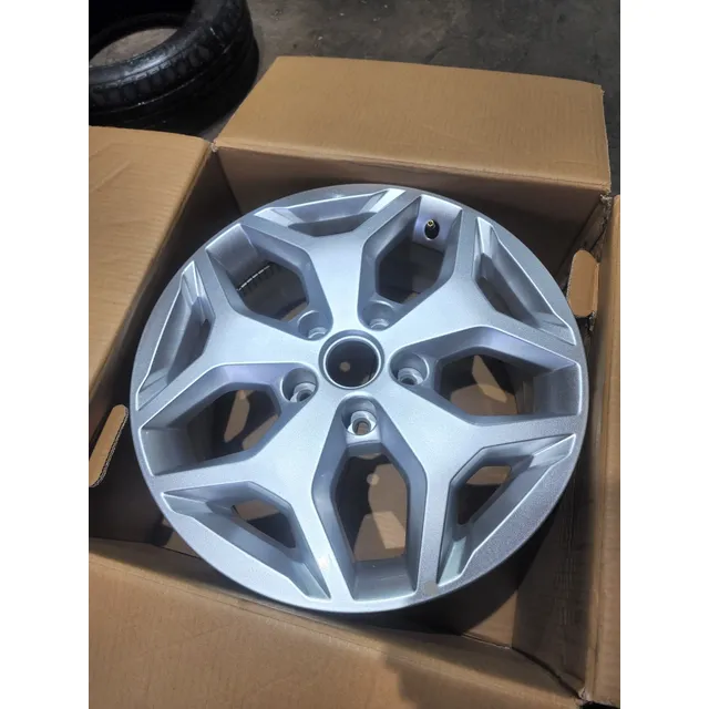 Llanta  Ssangyong  Gran Musso Aro 18 Original  
