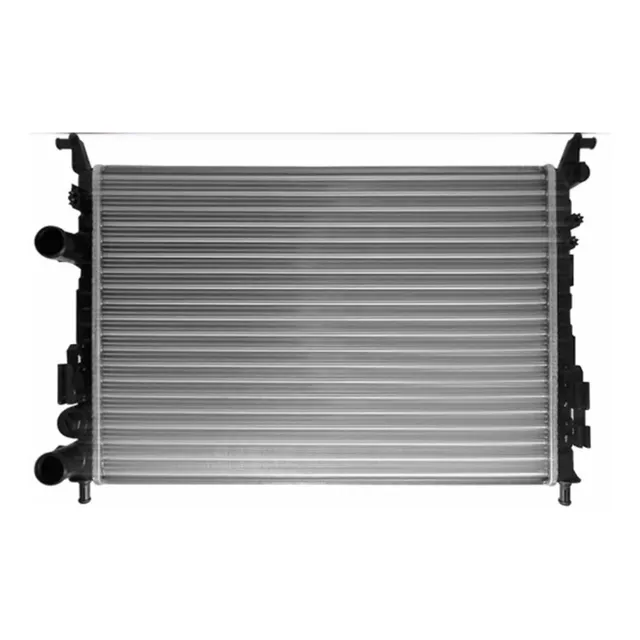 Radiador Fiat Strada Working 1.4 2012 2013 2014 2015