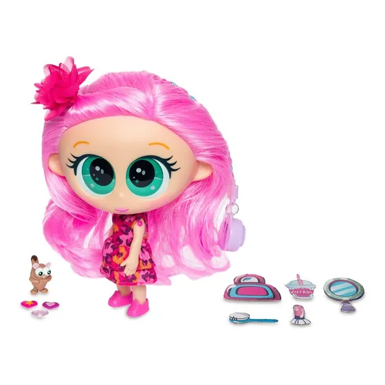 Distroller Muñeca Berinaiz Pop
