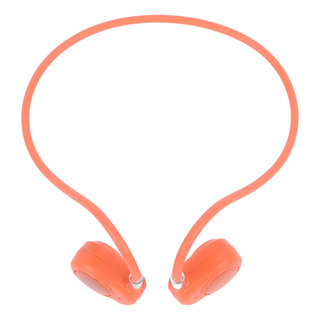 Auriculares Bluetooth Tipo Oreja Colgante (bl06 Naranja) Auriculares Bluetooth Tipo Oreja Colgante (bl06 Naranja)