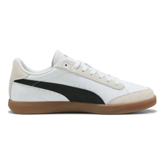 Zapatilla Puma Mujer Vikky Star Og Blanca