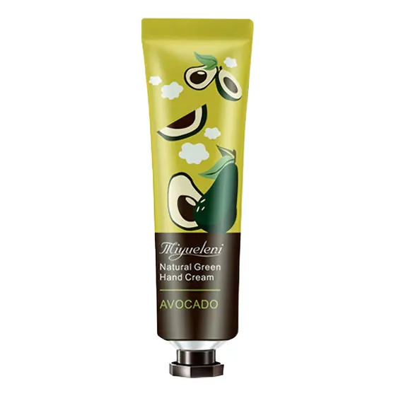 Crema Hidratante Para Manos 30 Gr Excelente Calidad - Qr!