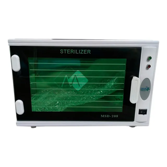 Esterilizador Uv - Moblamed