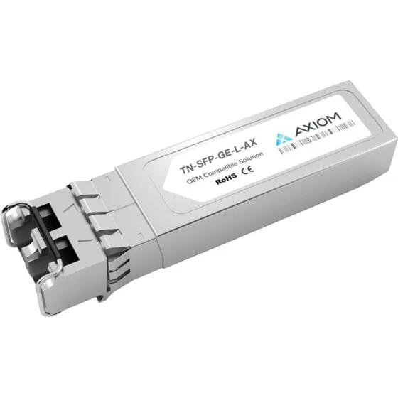 Tn-sfp-ge-l-ax 1000base-lx Transceptor Sfp Industrial Temp 1