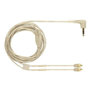 Cabo Eac64 P Fone Shure Se215, Se315, Se425, Se535 - Nf Gtia Cabo Eac64 P Fone Shure Se215, Se315, Se425, Se535 - Nf Gtia