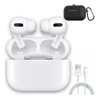 Fone De Ouvido Bluetooth Pro CompatĂvel Com iPhone E Android Fone De Ouvido Bluetooth Pro CompatĂvel Com iPhone E Android
