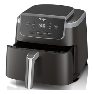 Fryer Ninja Air Pro 4 En 1 Con Capacidad De 5 Cuartos De ... Fryer Ninja Air Pro 4 En 1 Con Capacidad De 5 Cuartos De ...
