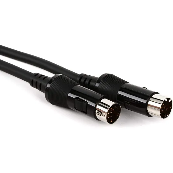 Roland Gkc-5 Cable De 5 Metros Para Sistemas Gk