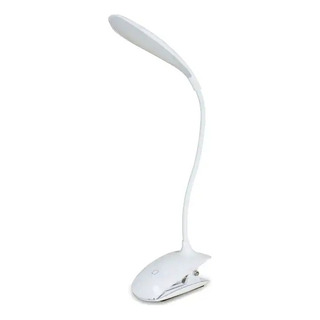 Lámpara Led Escritorio Ajustable Recargable Usb Para Lectura Lámpara Led Escritorio Ajustable Recargable Usb Para Lectura