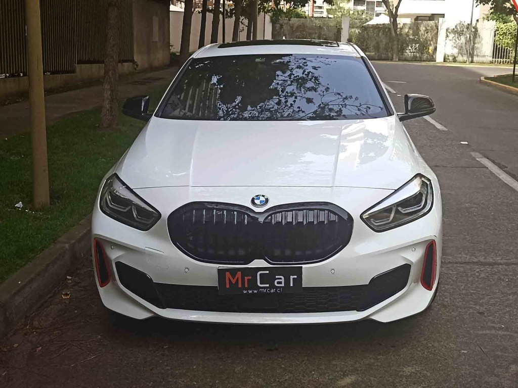 Bmw 128ti Ti