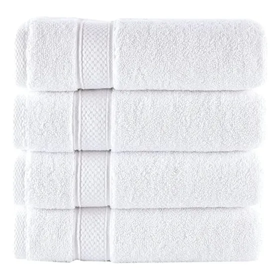 Nova Luxury Linen - Juego De Toallas Turcas De Calidad...