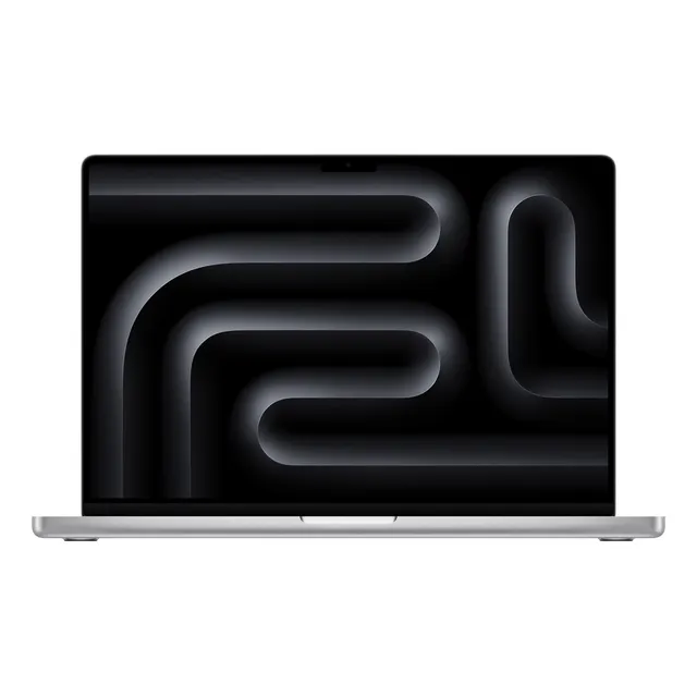 Apple Macbook Pro 16 Chip M3 Max 36gb Ram 1tb Plata Plata