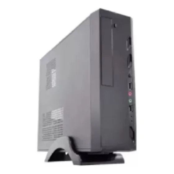 Mini Servidor Intel Core I7 (9700) +64gb Ram Ddr4 +ssd1tb