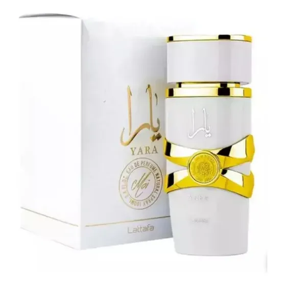 Yara Moi De Lataffa. Perfume Árabe