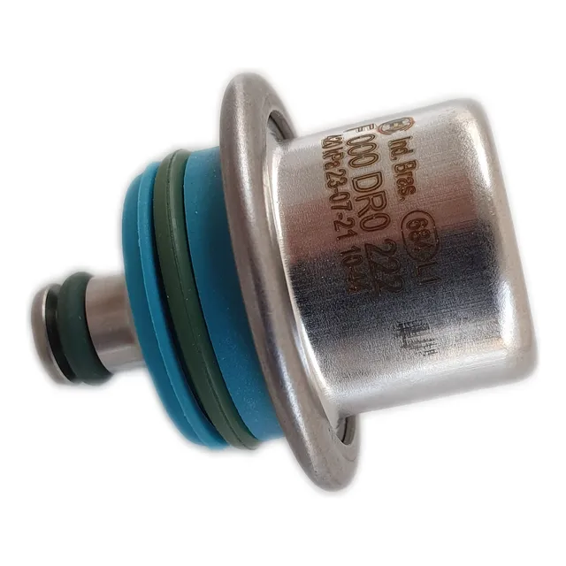 Regulador Presión Gasolina 4,2 Bar Bosch Fox Vw