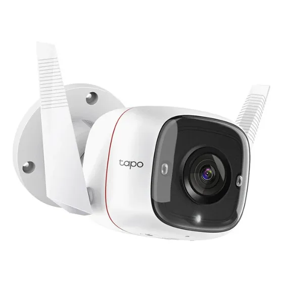 Cámara De Seguridad Tp-link Tapo C310