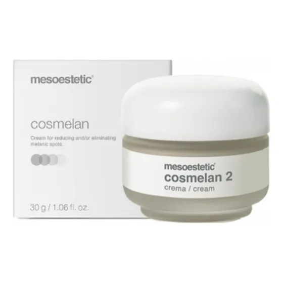Creme Cosmelan 2 Mesoestetic dia/noite para todos os tipos de pele de 30g