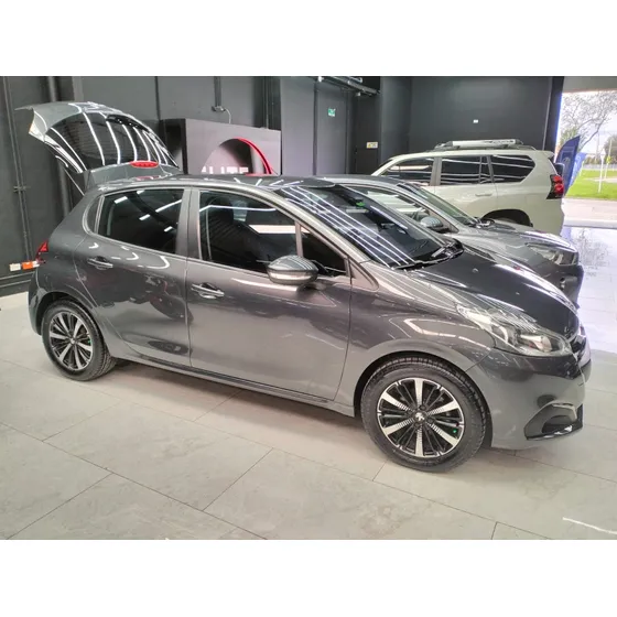 Peugeot 208 1.6 Active Vti