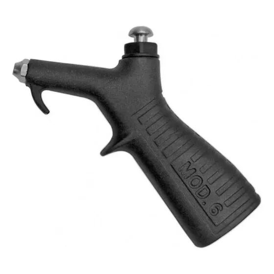 Bico De Limpeza Mod 6 Linha Nylon 10203000 Arprex