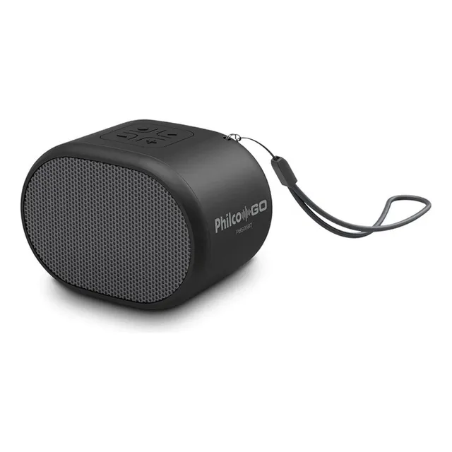 Speaker Philco Go