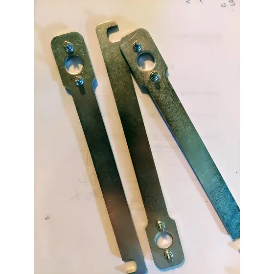 Llave Para Esmeril
