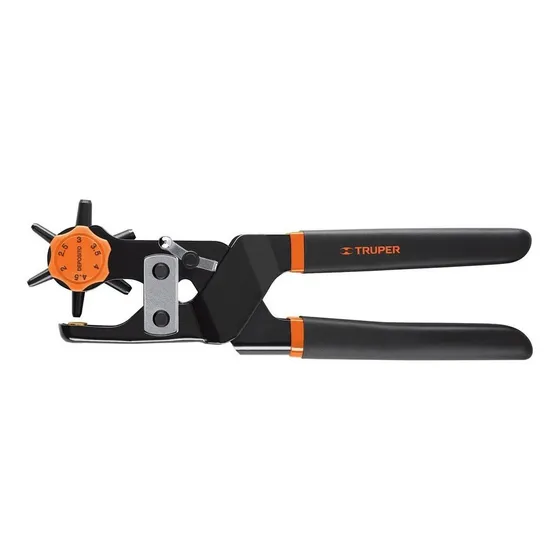 Alicate Sacabocados 9'' Truper
