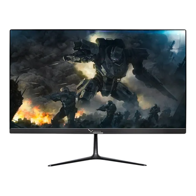 Monitor Gamer Xzeal Starter Xst-580 Led 21.5 Full Hd 75hz