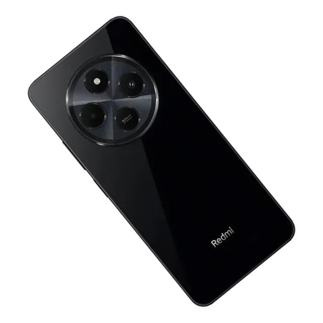 Xiaomi Redimi 14c 256gb 8gb Ram Versão Global Lancamento2025