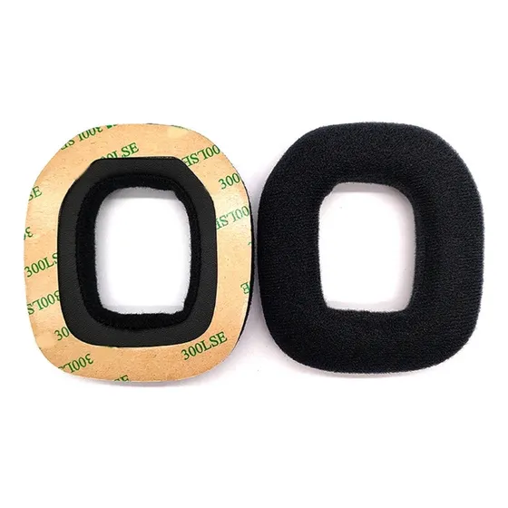 (a) Auriculares Para Juegos Astro A40 A50 Gen3 Gen4, Cojines